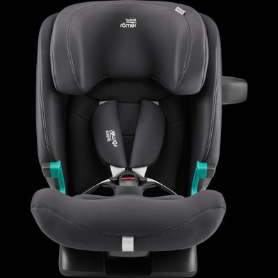 Advansafix Pro Car Seat, 76-150 cm, Britax Römer